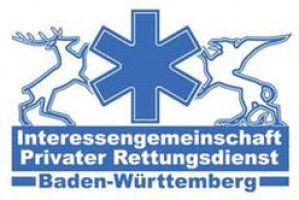 Interessengemeinschaft Privater Rettungsdienst Baden-Württemberg – Mitglied RTS Ulm