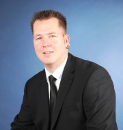 Ralph Schuster – Inhaber und Geschäftsführer RTS Ulm